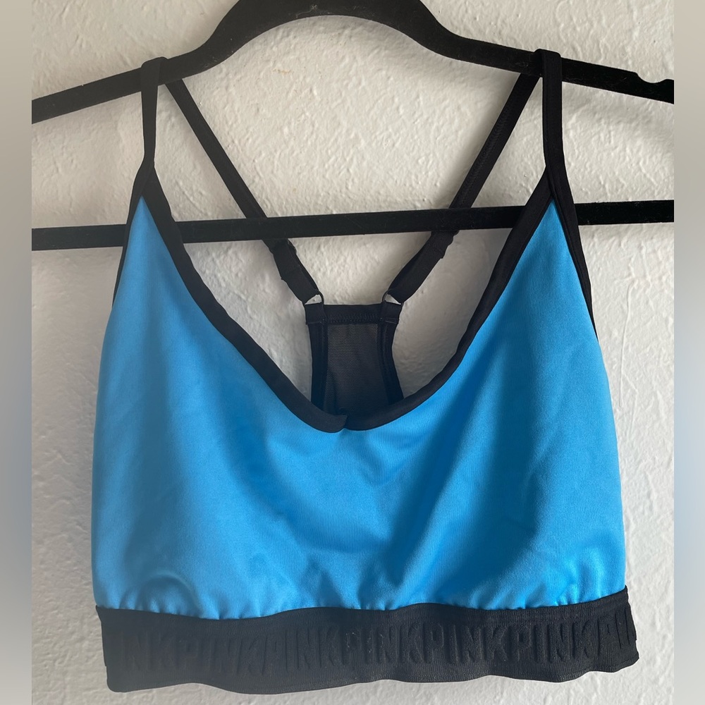 LAST CHANCE - PINK Sports Bra